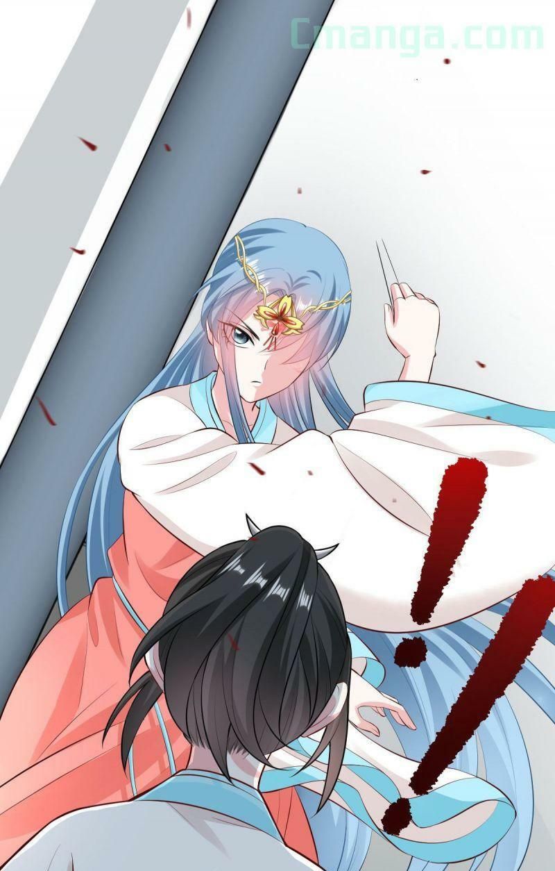 đọc truyện Độc Y Đích Nữ Chương 27 ảnh 28 tại Thiên Thai Truyện