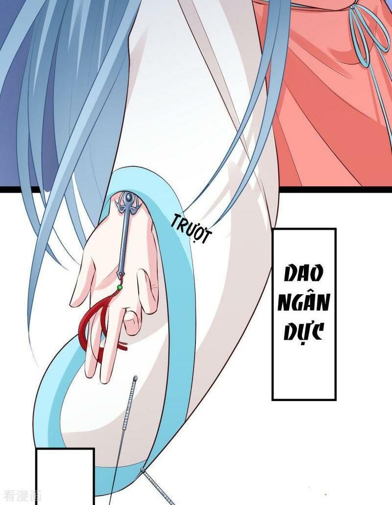 đọc truyện Độc Y Đích Nữ Chương 27 ảnh 32 tại Thiên Thai Truyện