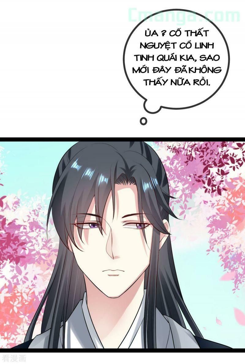 đọc truyện Độc Y Đích Nữ Chương 27 ảnh 6 tại Thiên Thai Truyện