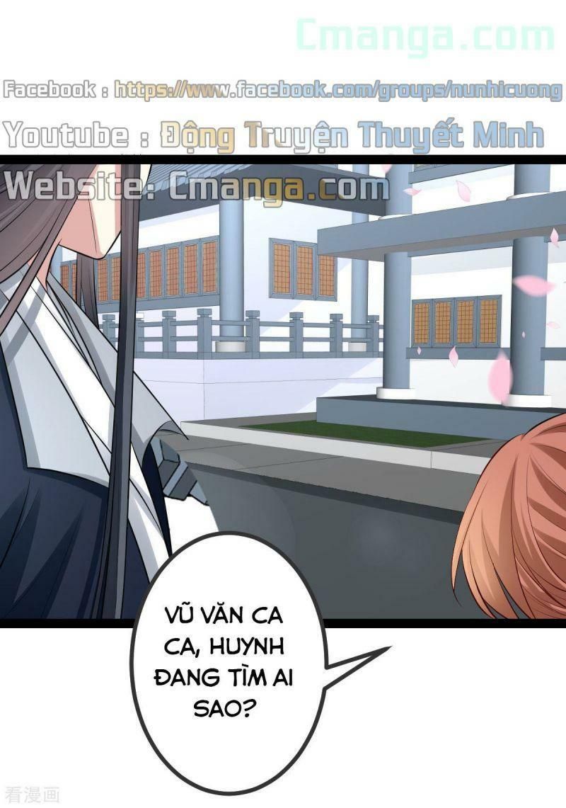 đọc truyện Độc Y Đích Nữ Chương 27 ảnh 7 tại Thiên Thai Truyện