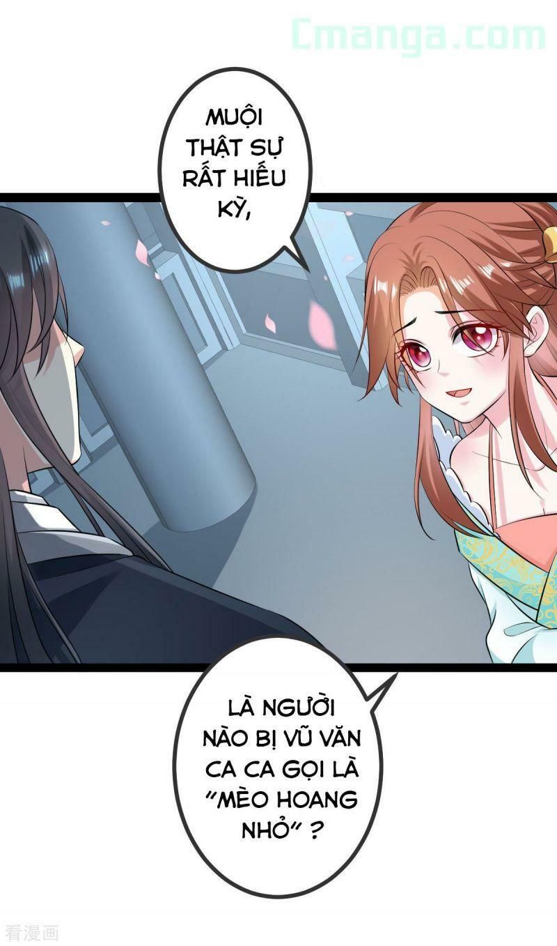 đọc truyện Độc Y Đích Nữ Chương 27 ảnh 9 tại Thiên Thai Truyện