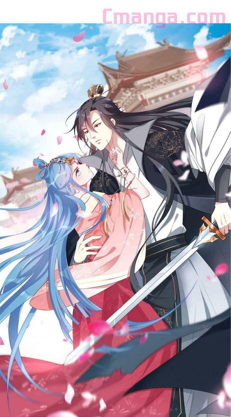 đọc truyện Độc Y Đích Nữ Chương 28 ảnh 3 tại Thiên Thai Truyện