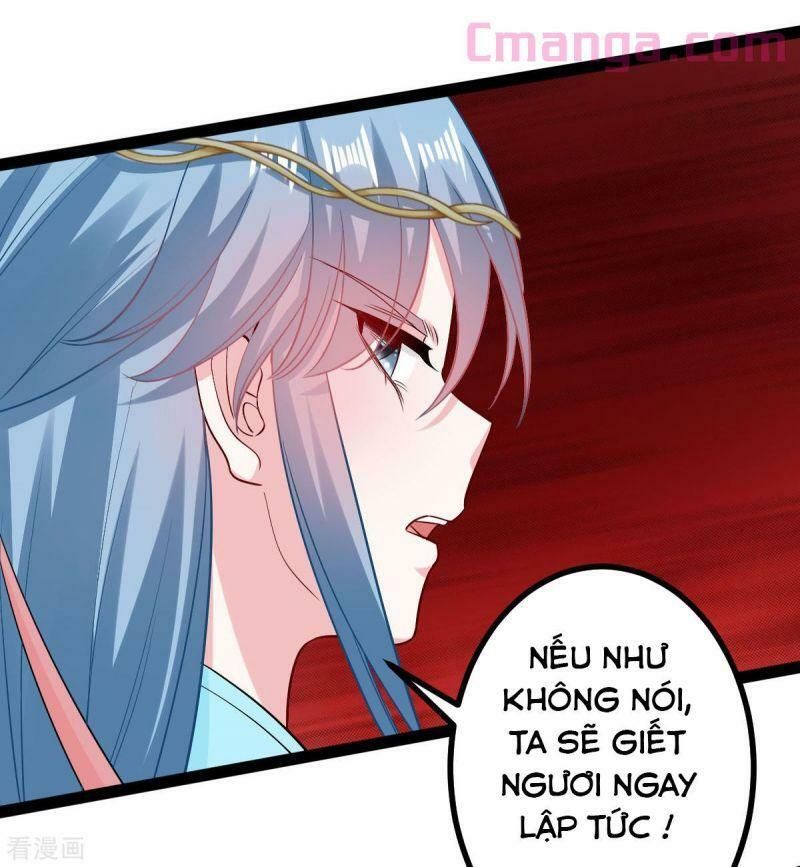 đọc truyện Độc Y Đích Nữ Chương 28 ảnh 16 tại Thiên Thai Truyện