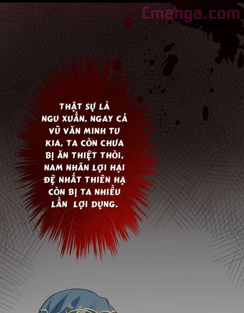 đọc truyện Độc Y Đích Nữ Chương 28 ảnh 21 tại Thiên Thai Truyện