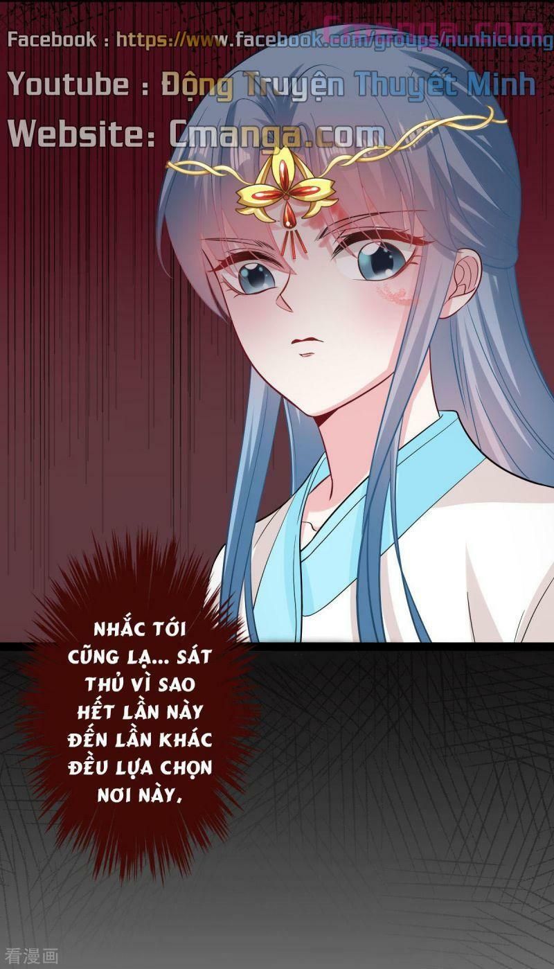 đọc truyện Độc Y Đích Nữ Chương 28 ảnh 23 tại Thiên Thai Truyện