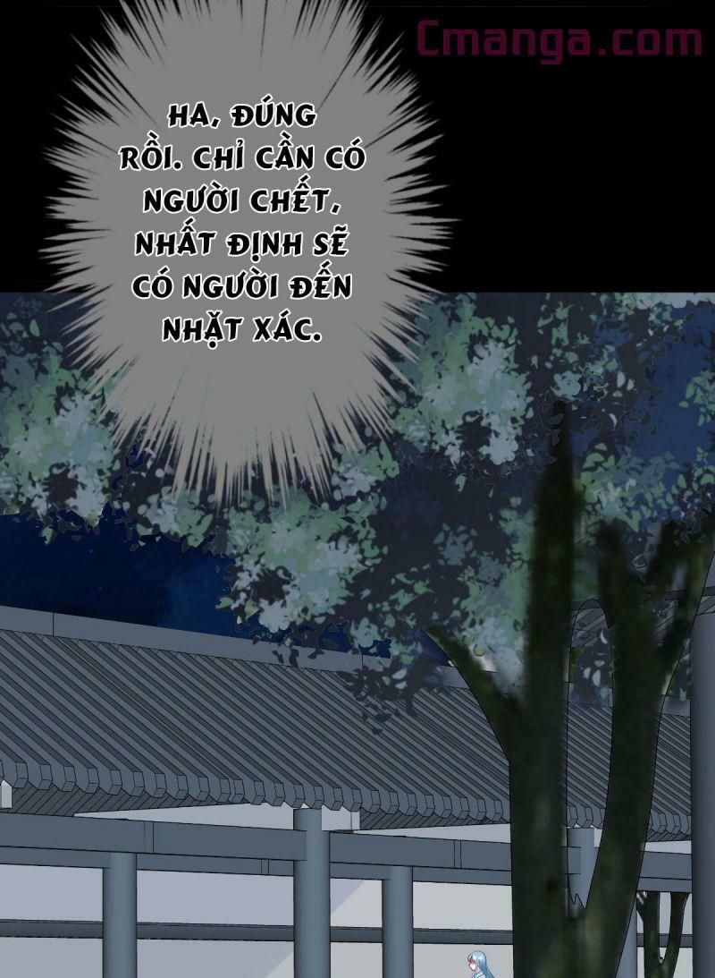 đọc truyện Độc Y Đích Nữ Chương 28 ảnh 26 tại Thiên Thai Truyện