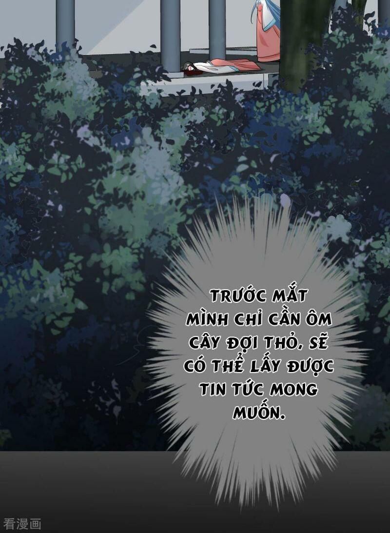 đọc truyện Độc Y Đích Nữ Chương 28 ảnh 27 tại Thiên Thai Truyện