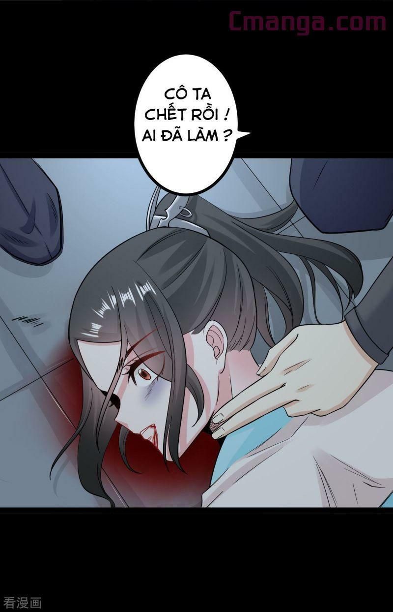 đọc truyện Độc Y Đích Nữ Chương 28 ảnh 31 tại Thiên Thai Truyện