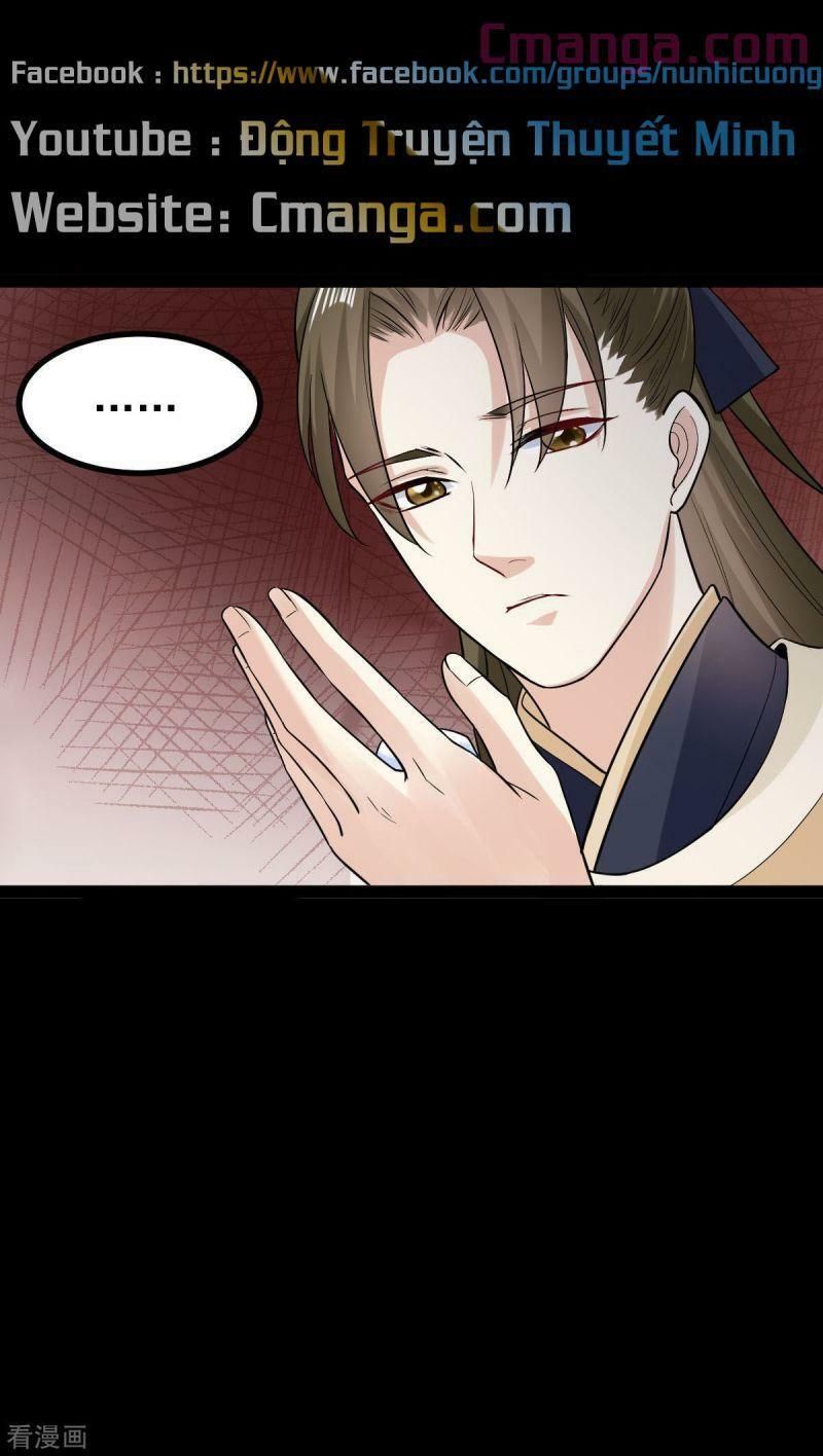 đọc truyện Độc Y Đích Nữ Chương 28 ảnh 39 tại Thiên Thai Truyện