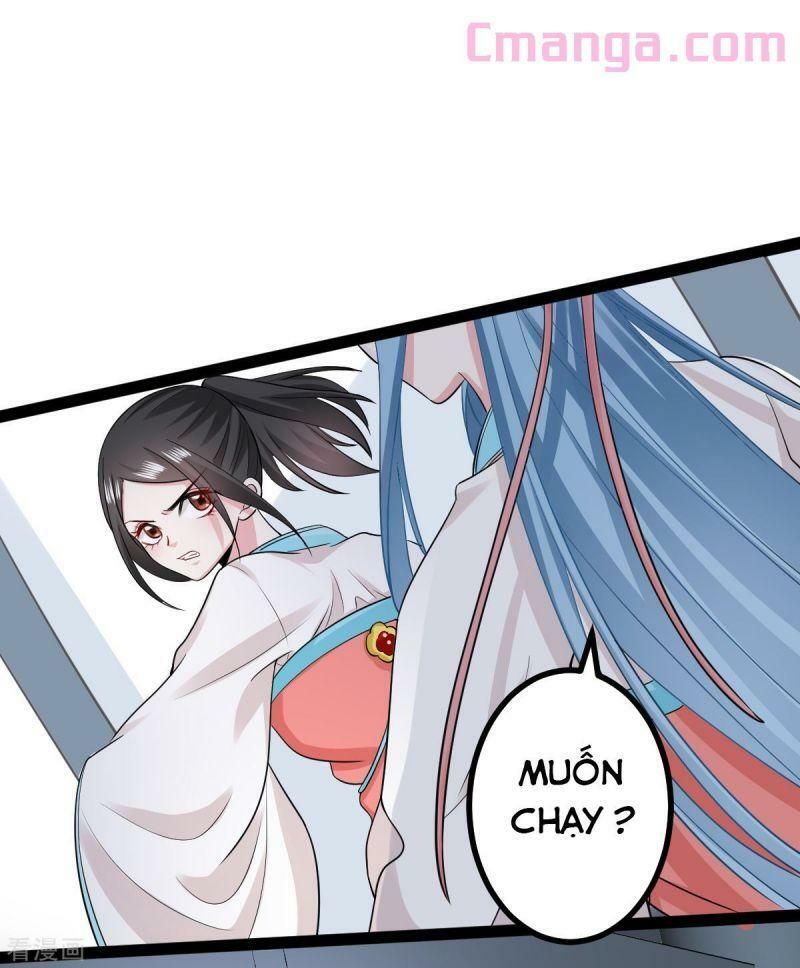 đọc truyện Độc Y Đích Nữ Chương 28 ảnh 9 tại Thiên Thai Truyện