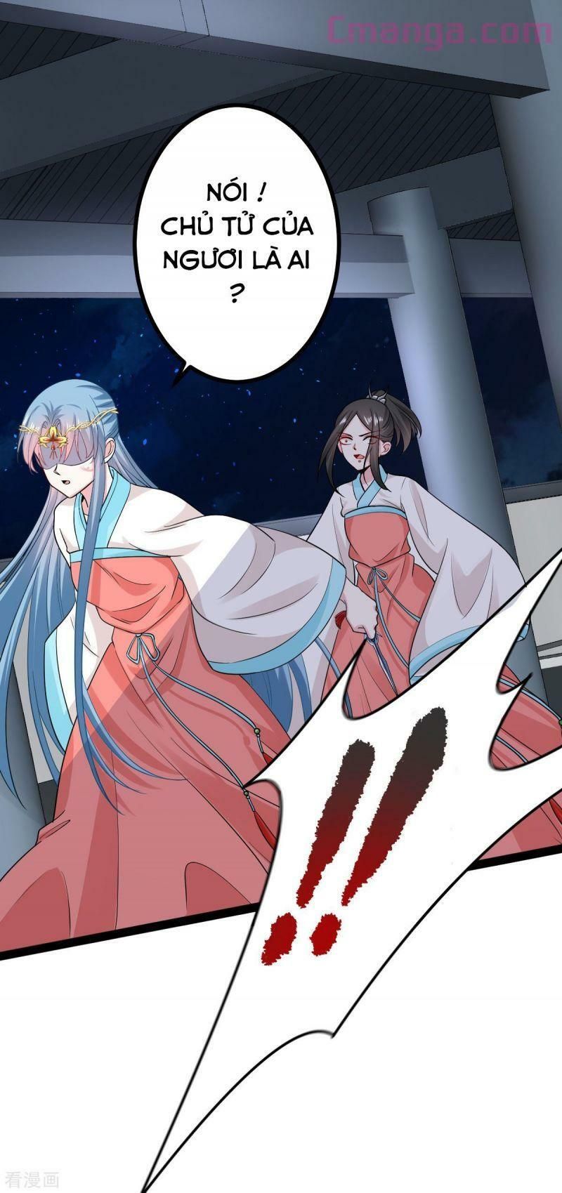 đọc truyện Độc Y Đích Nữ Chương 28 ảnh 10 tại Thiên Thai Truyện