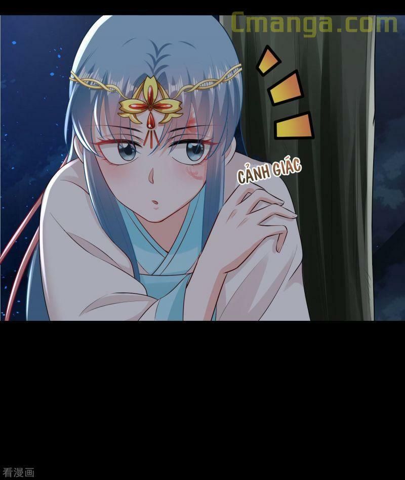 đọc truyện Độc Y Đích Nữ Chương 29 ảnh 12 tại Thiên Thai Truyện