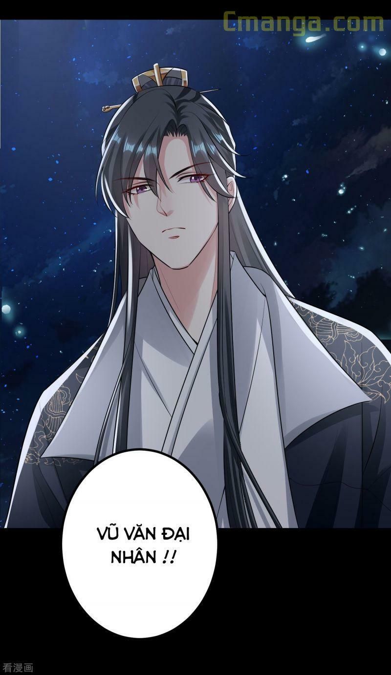 đọc truyện Độc Y Đích Nữ Chương 29 ảnh 13 tại Thiên Thai Truyện