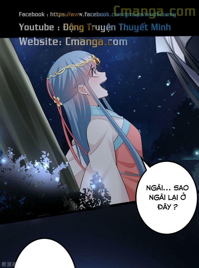 đọc truyện Độc Y Đích Nữ Chương 29 ảnh 14 tại Thiên Thai Truyện