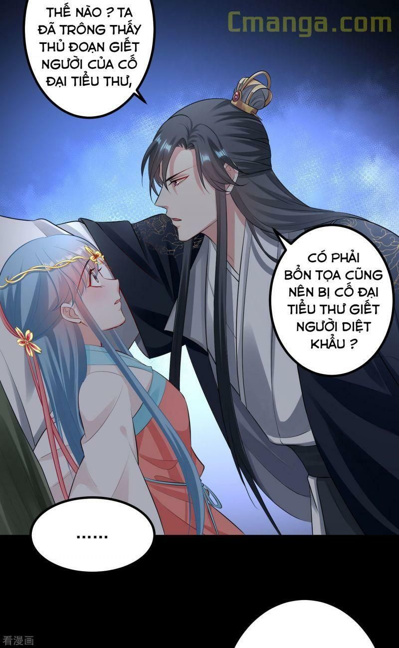 đọc truyện Độc Y Đích Nữ Chương 29 ảnh 15 tại Thiên Thai Truyện