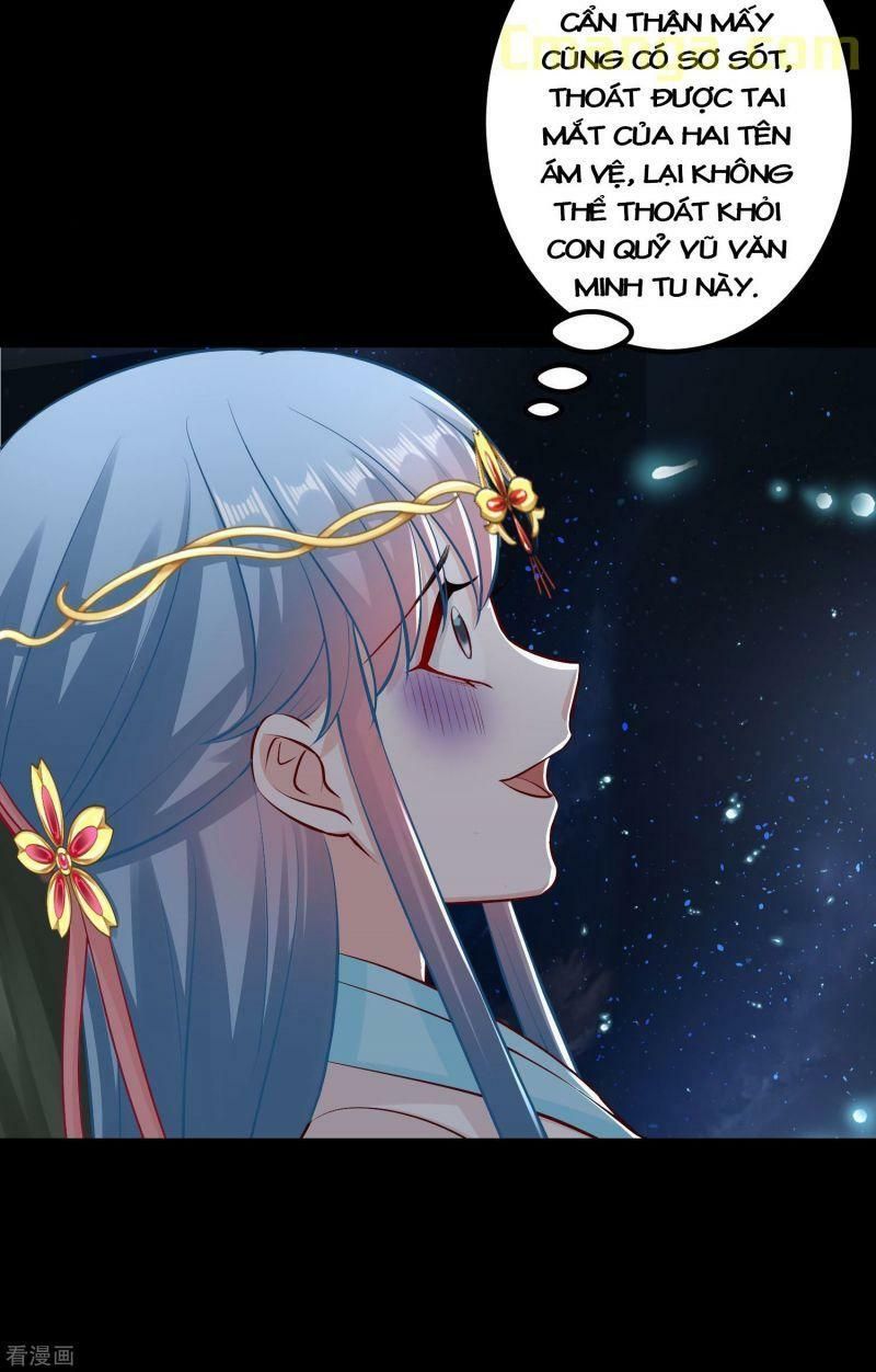 đọc truyện Độc Y Đích Nữ Chương 29 ảnh 16 tại Thiên Thai Truyện