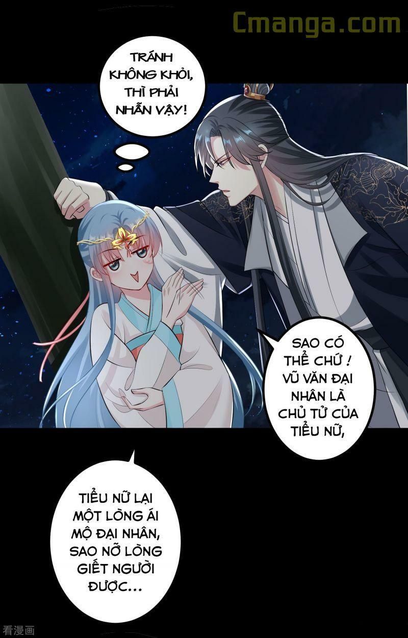 đọc truyện Độc Y Đích Nữ Chương 29 ảnh 17 tại Thiên Thai Truyện