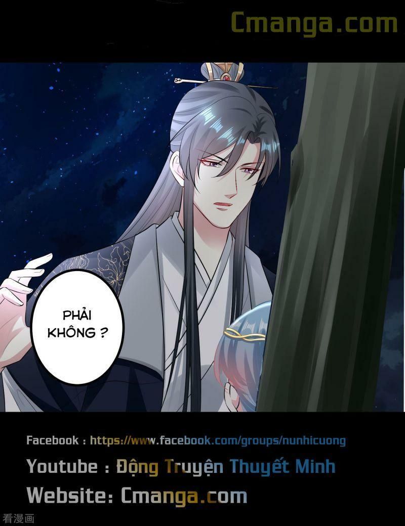 đọc truyện Độc Y Đích Nữ Chương 29 ảnh 18 tại Thiên Thai Truyện