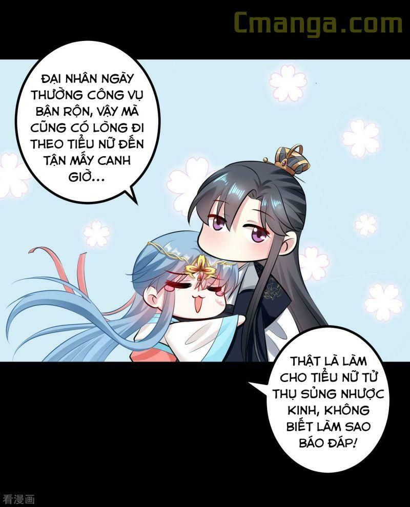 đọc truyện Độc Y Đích Nữ Chương 29 ảnh 19 tại Thiên Thai Truyện