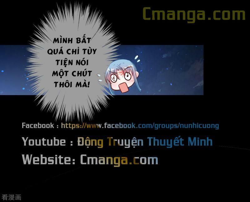 đọc truyện Độc Y Đích Nữ Chương 29 ảnh 22 tại Thiên Thai Truyện