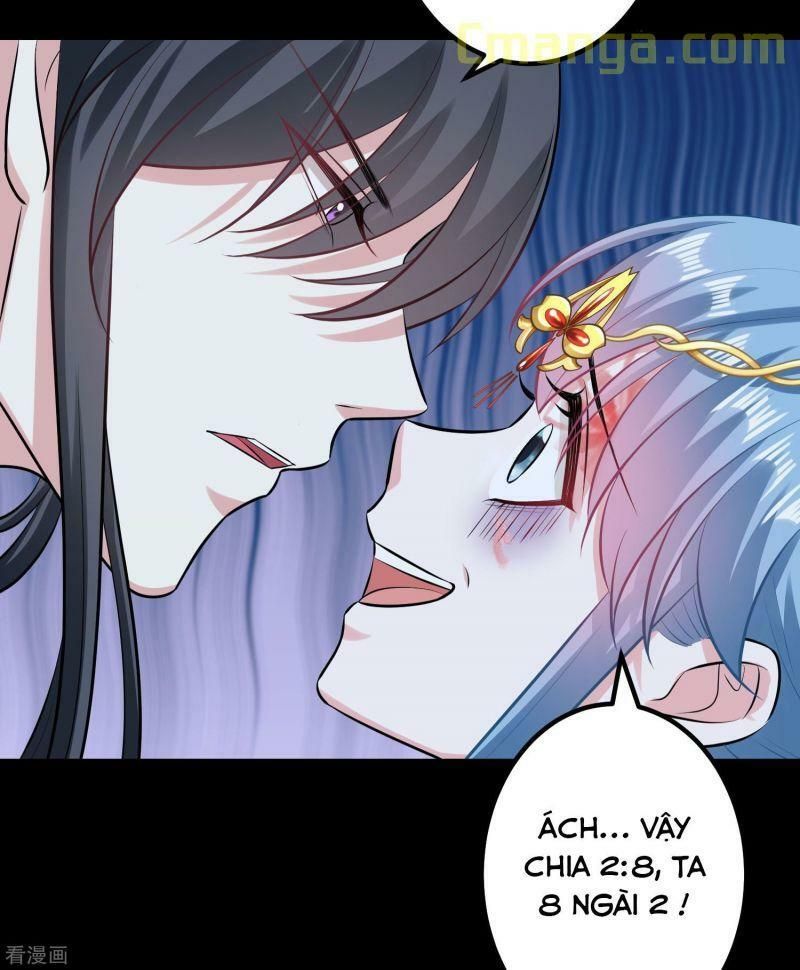 đọc truyện Độc Y Đích Nữ Chương 29 ảnh 26 tại Thiên Thai Truyện