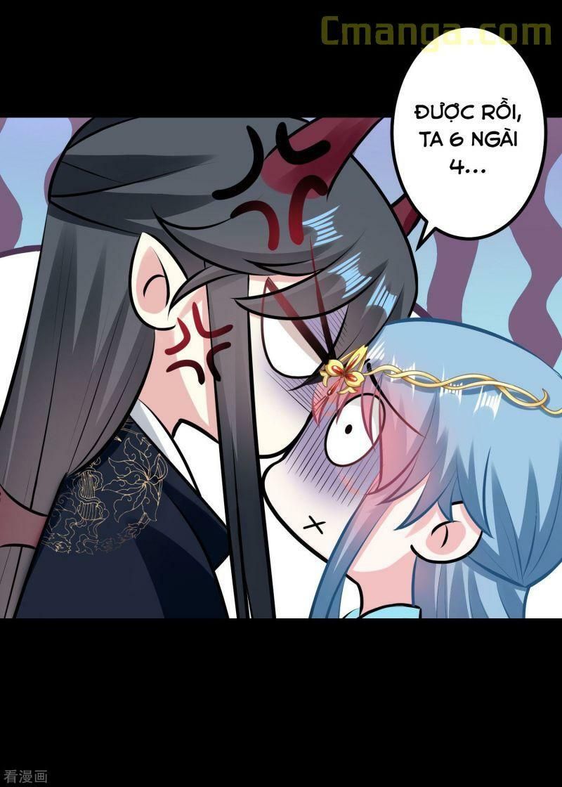 đọc truyện Độc Y Đích Nữ Chương 29 ảnh 29 tại Thiên Thai Truyện