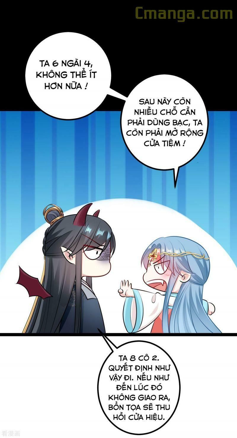 đọc truyện Độc Y Đích Nữ Chương 29 ảnh 30 tại Thiên Thai Truyện