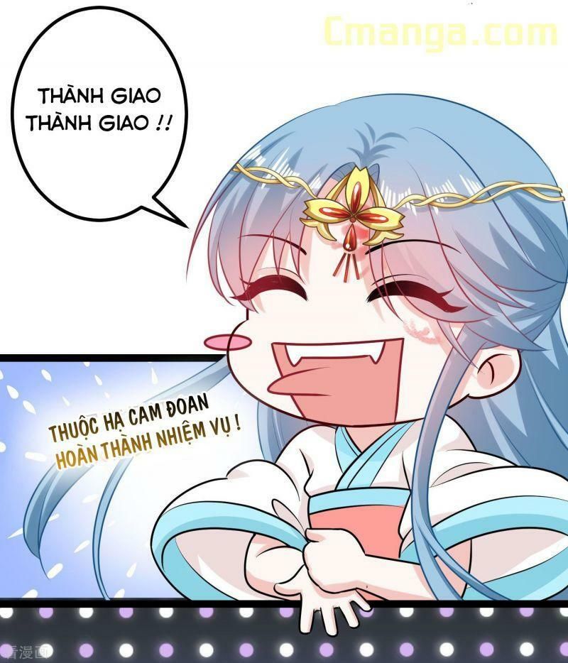 đọc truyện Độc Y Đích Nữ Chương 29 ảnh 31 tại Thiên Thai Truyện