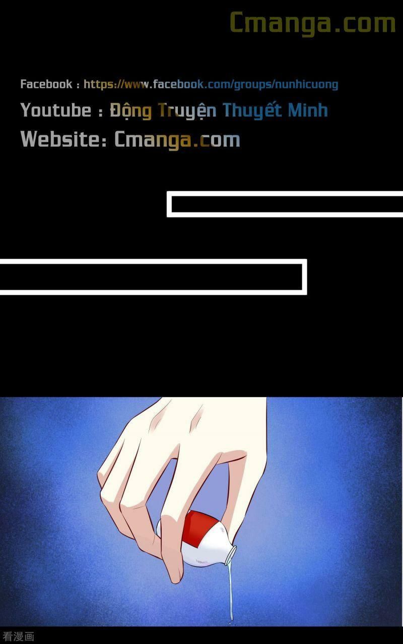 đọc truyện Độc Y Đích Nữ Chương 29 ảnh 5 tại Thiên Thai Truyện