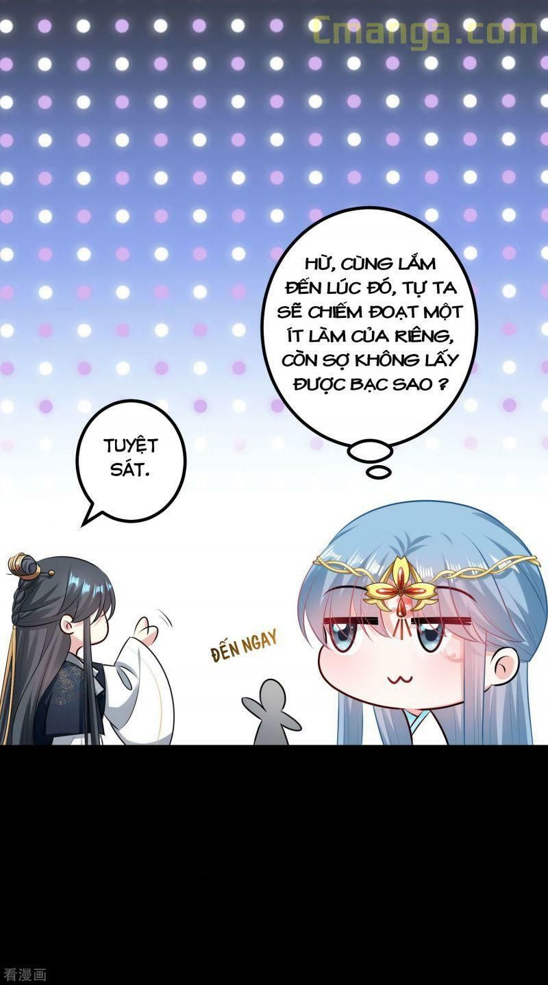 đọc truyện Độc Y Đích Nữ Chương 29 ảnh 32 tại Thiên Thai Truyện