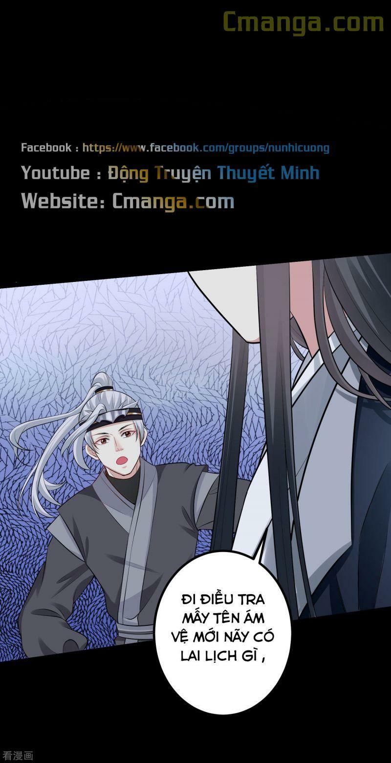 đọc truyện Độc Y Đích Nữ Chương 29 ảnh 33 tại Thiên Thai Truyện