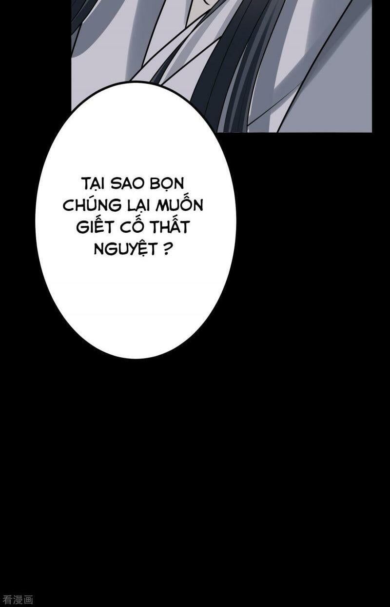 đọc truyện Độc Y Đích Nữ Chương 29 ảnh 35 tại Thiên Thai Truyện