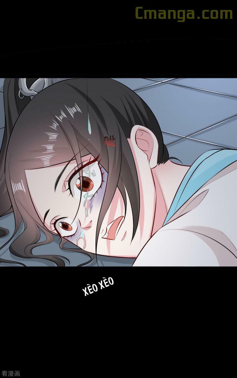 đọc truyện Độc Y Đích Nữ Chương 29 ảnh 6 tại Thiên Thai Truyện