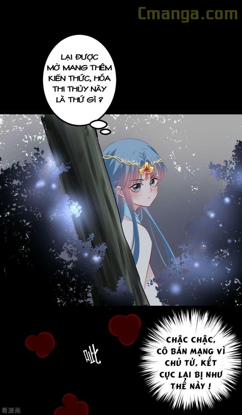 đọc truyện Độc Y Đích Nữ Chương 29 ảnh 8 tại Thiên Thai Truyện