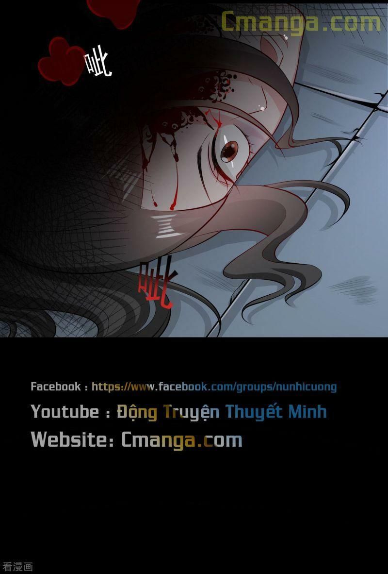 đọc truyện Độc Y Đích Nữ Chương 29 ảnh 9 tại Thiên Thai Truyện