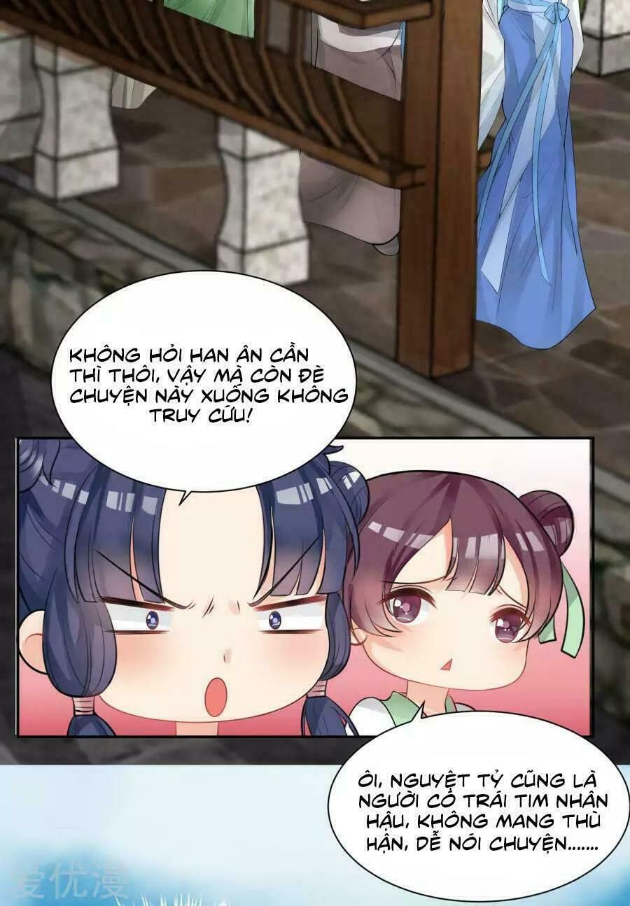 đọc truyện Độc Y Đích Nữ Chương 3 ảnh 14 tại Thiên Thai Truyện