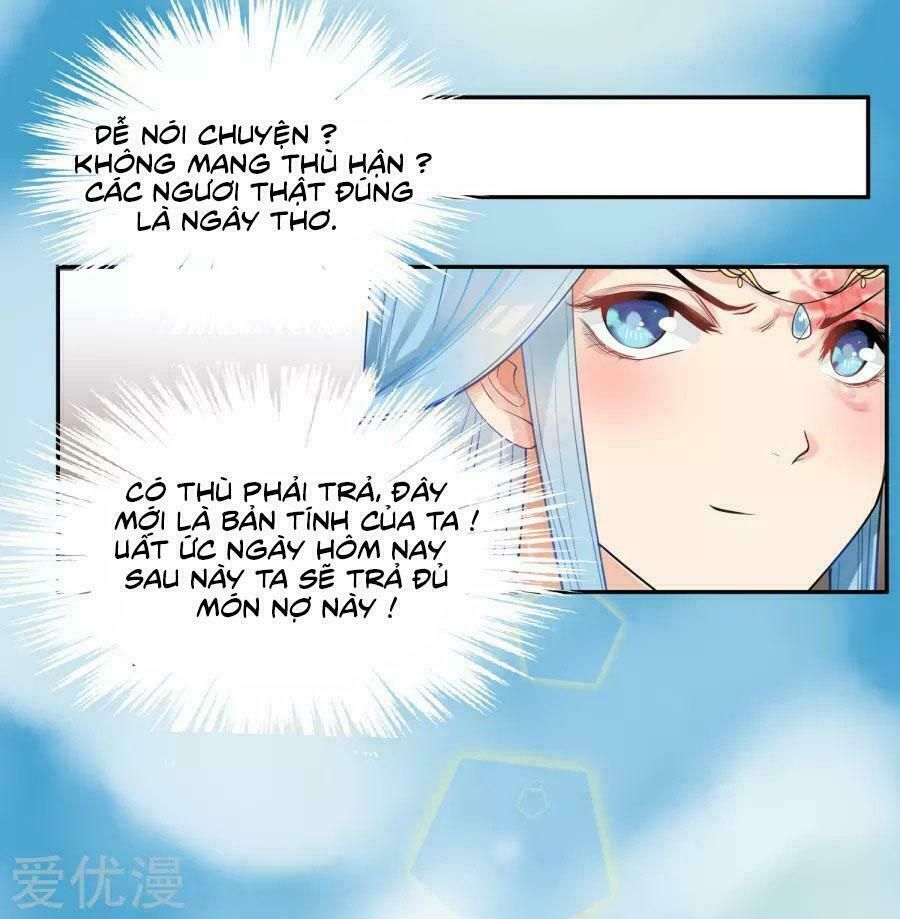 đọc truyện Độc Y Đích Nữ Chương 3 ảnh 15 tại Thiên Thai Truyện