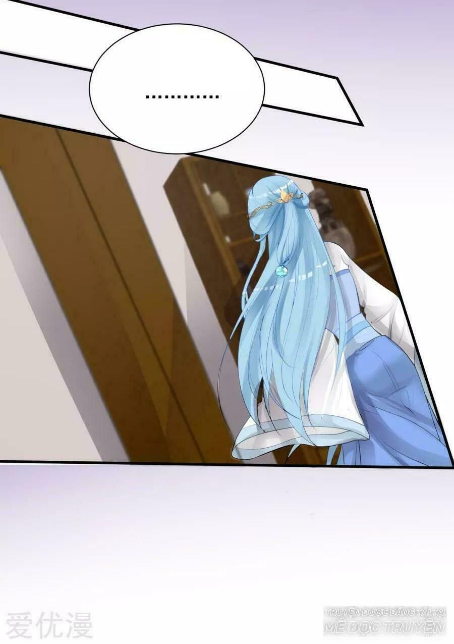 đọc truyện Độc Y Đích Nữ Chương 3 ảnh 25 tại Thiên Thai Truyện