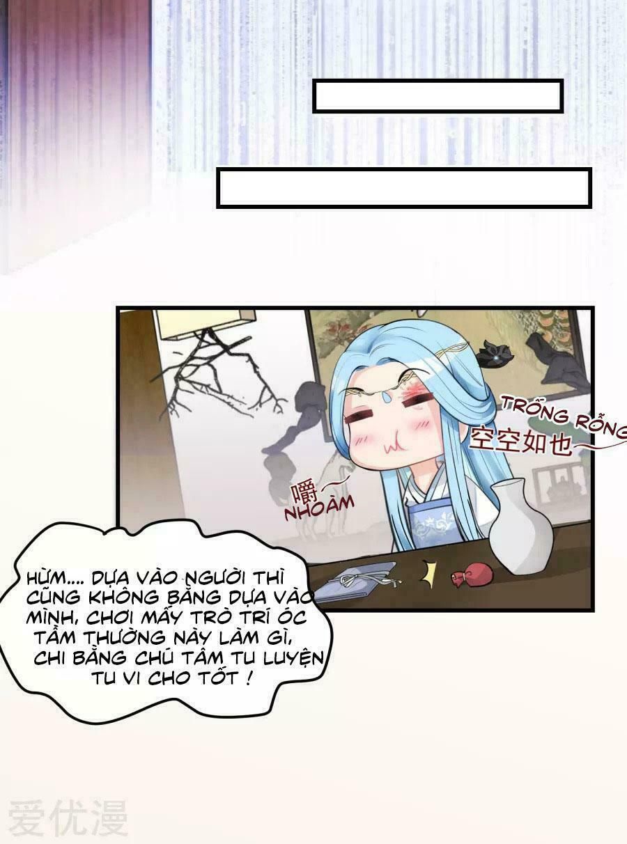 đọc truyện Độc Y Đích Nữ Chương 3 ảnh 29 tại Thiên Thai Truyện