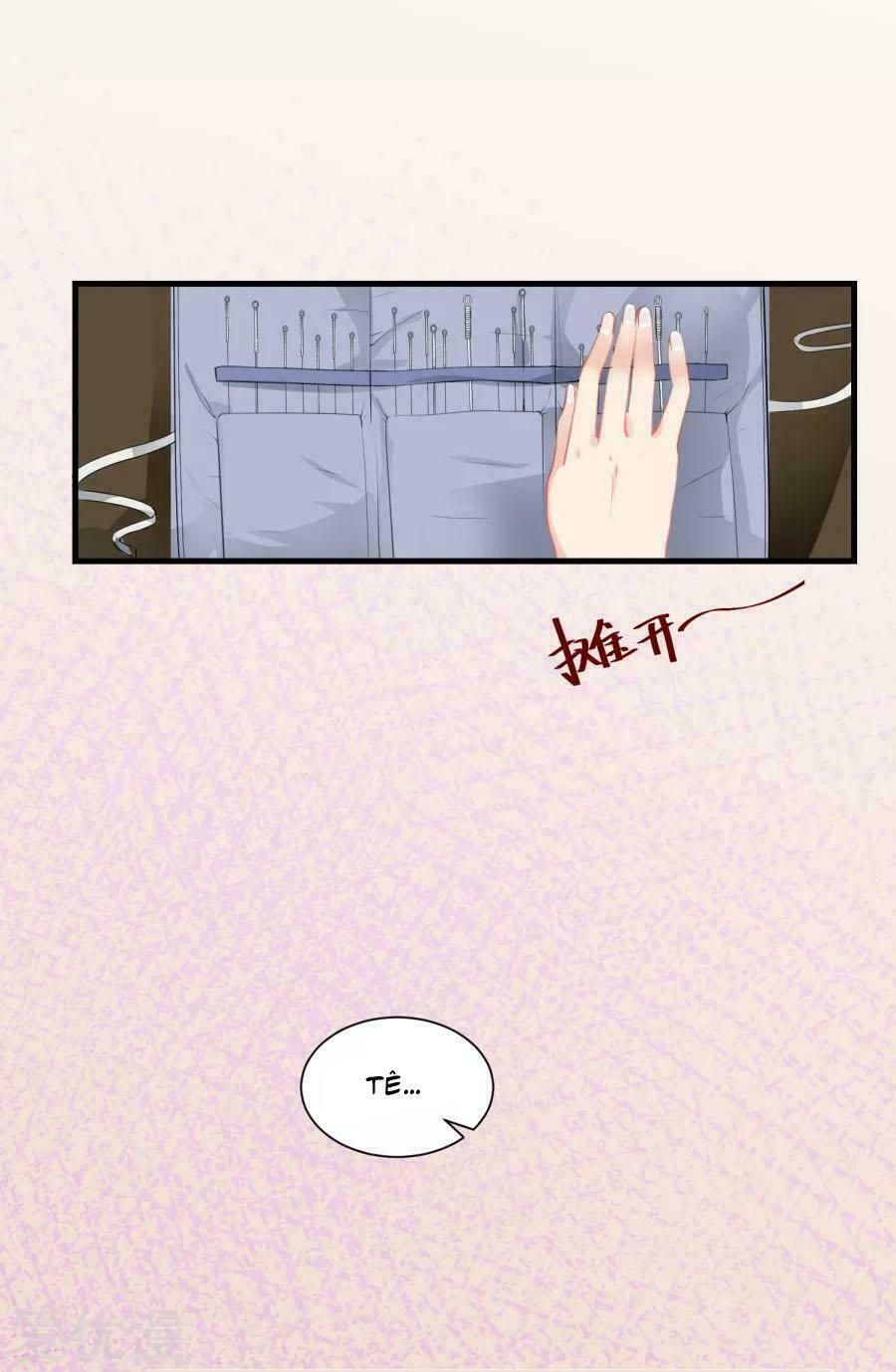 đọc truyện Độc Y Đích Nữ Chương 3 ảnh 30 tại Thiên Thai Truyện