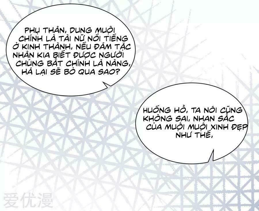 đọc truyện Độc Y Đích Nữ Chương 3 ảnh 5 tại Thiên Thai Truyện