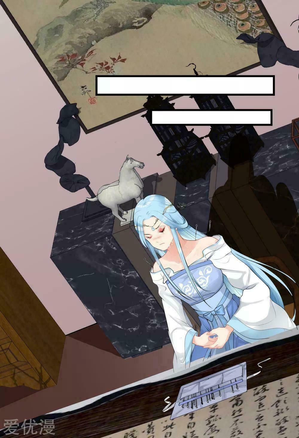 đọc truyện Độc Y Đích Nữ Chương 3 ảnh 32 tại Thiên Thai Truyện