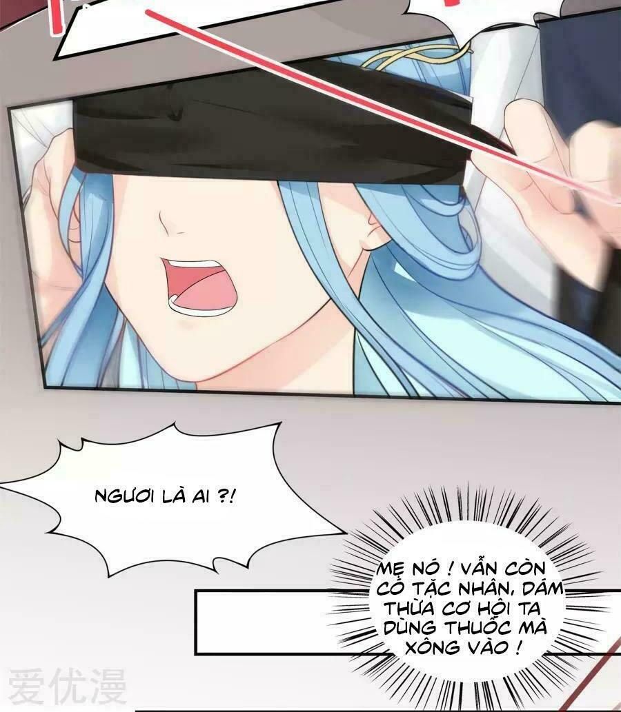 đọc truyện Độc Y Đích Nữ Chương 3 ảnh 34 tại Thiên Thai Truyện