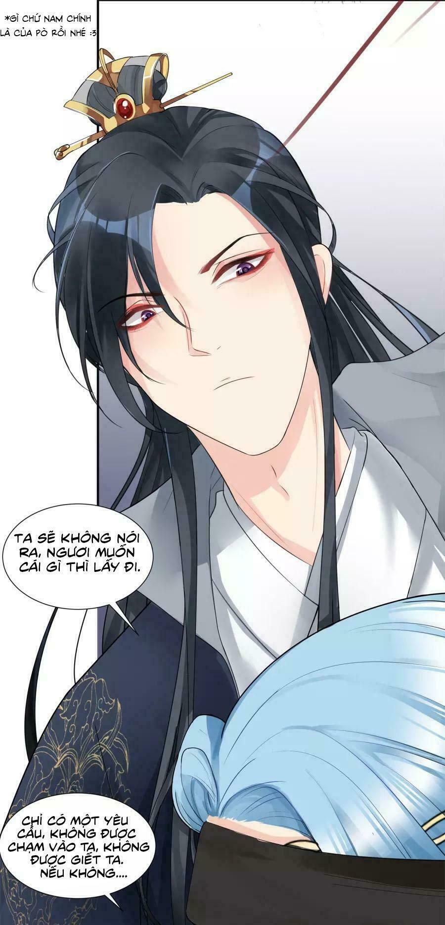 đọc truyện Độc Y Đích Nữ Chương 3 ảnh 35 tại Thiên Thai Truyện