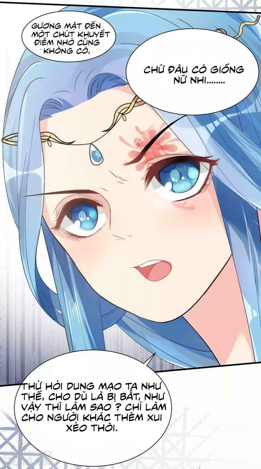 đọc truyện Độc Y Đích Nữ Chương 3 ảnh 6 tại Thiên Thai Truyện