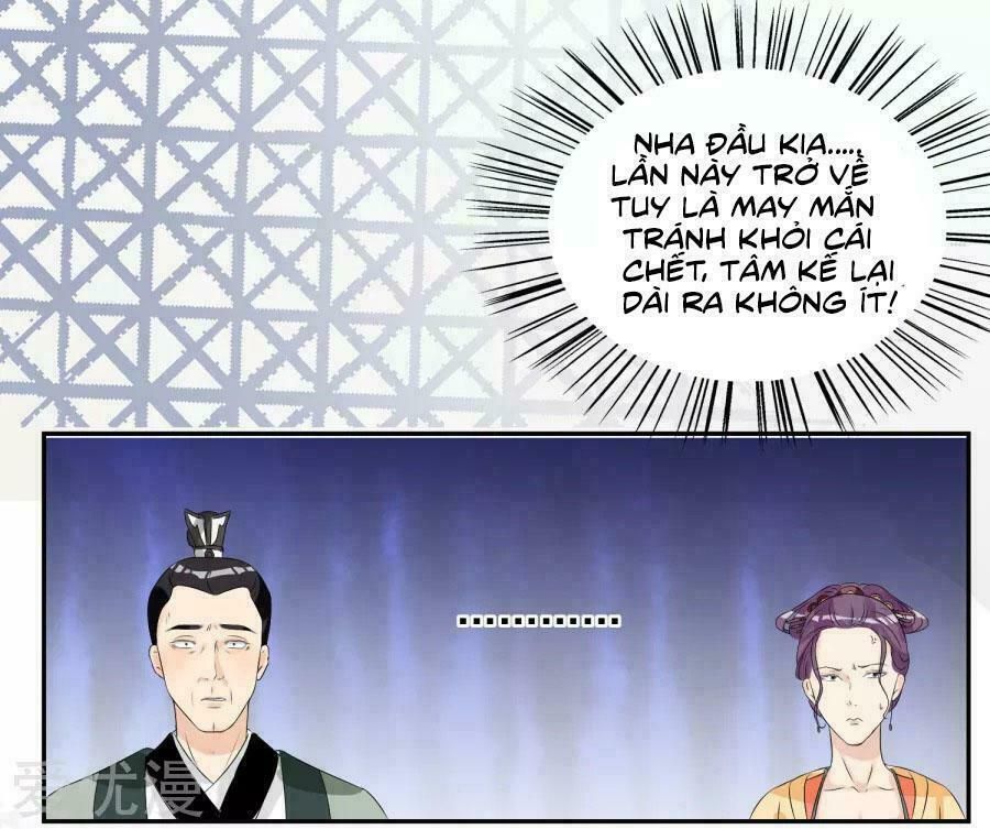 đọc truyện Độc Y Đích Nữ Chương 3 ảnh 7 tại Thiên Thai Truyện