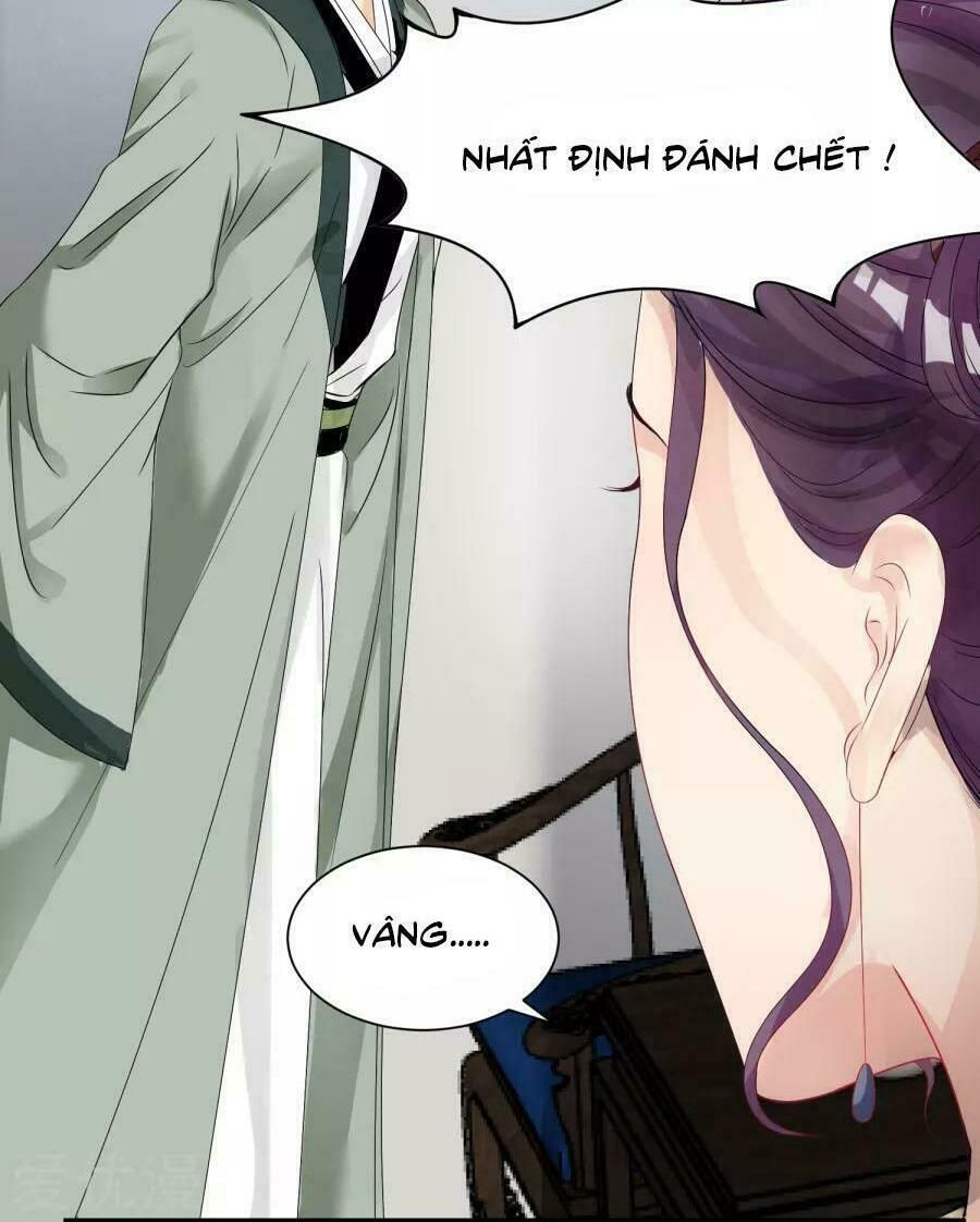 đọc truyện Độc Y Đích Nữ Chương 3 ảnh 9 tại Thiên Thai Truyện