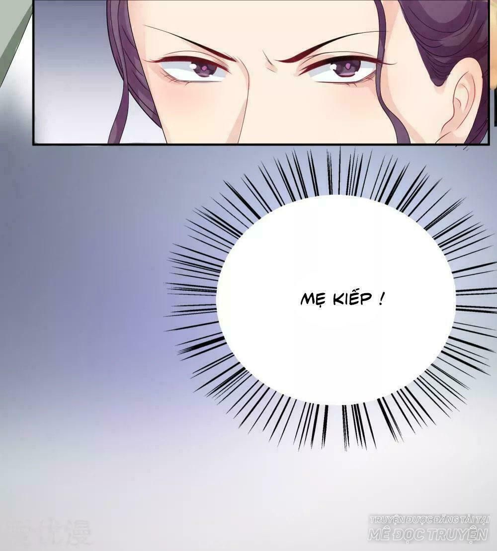 đọc truyện Độc Y Đích Nữ Chương 3 ảnh 10 tại Thiên Thai Truyện