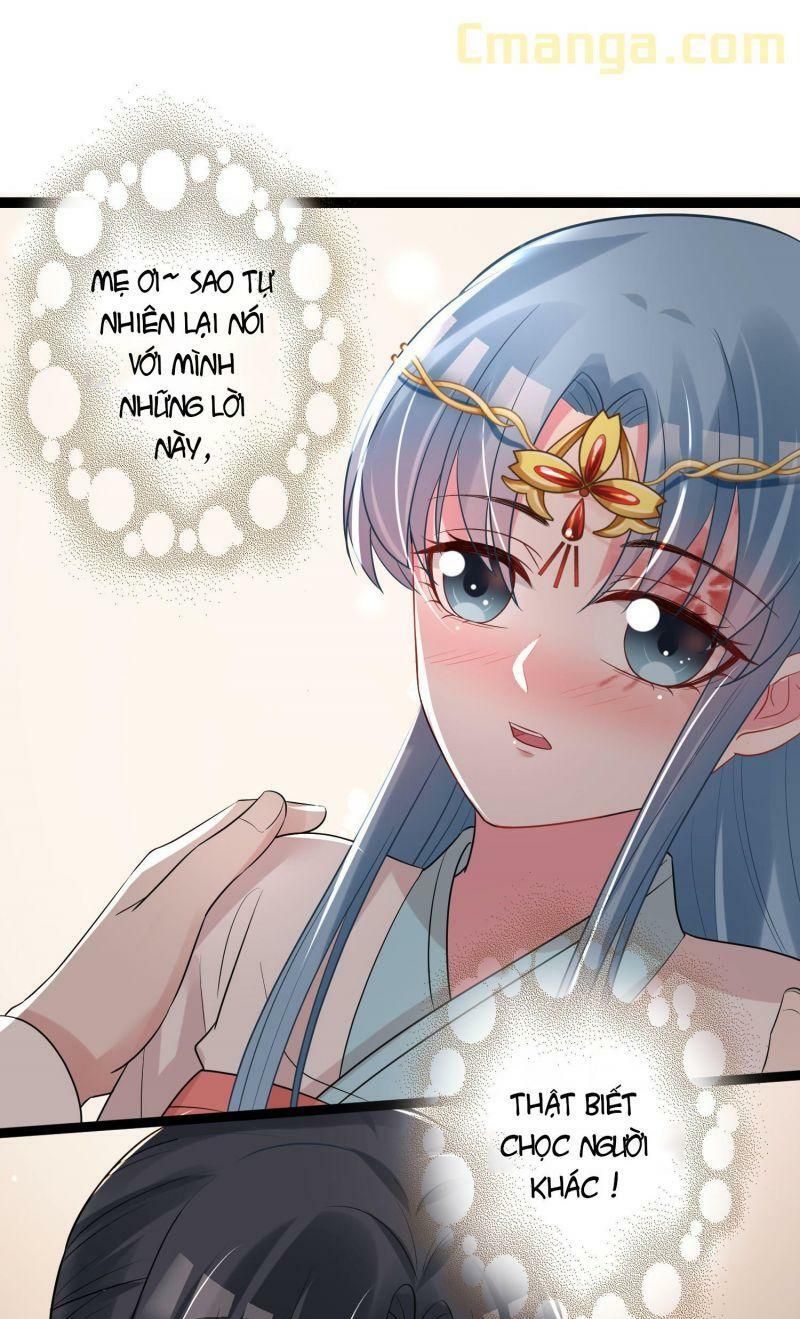 đọc truyện Độc Y Đích Nữ Chương 30 ảnh 12 tại Thiên Thai Truyện