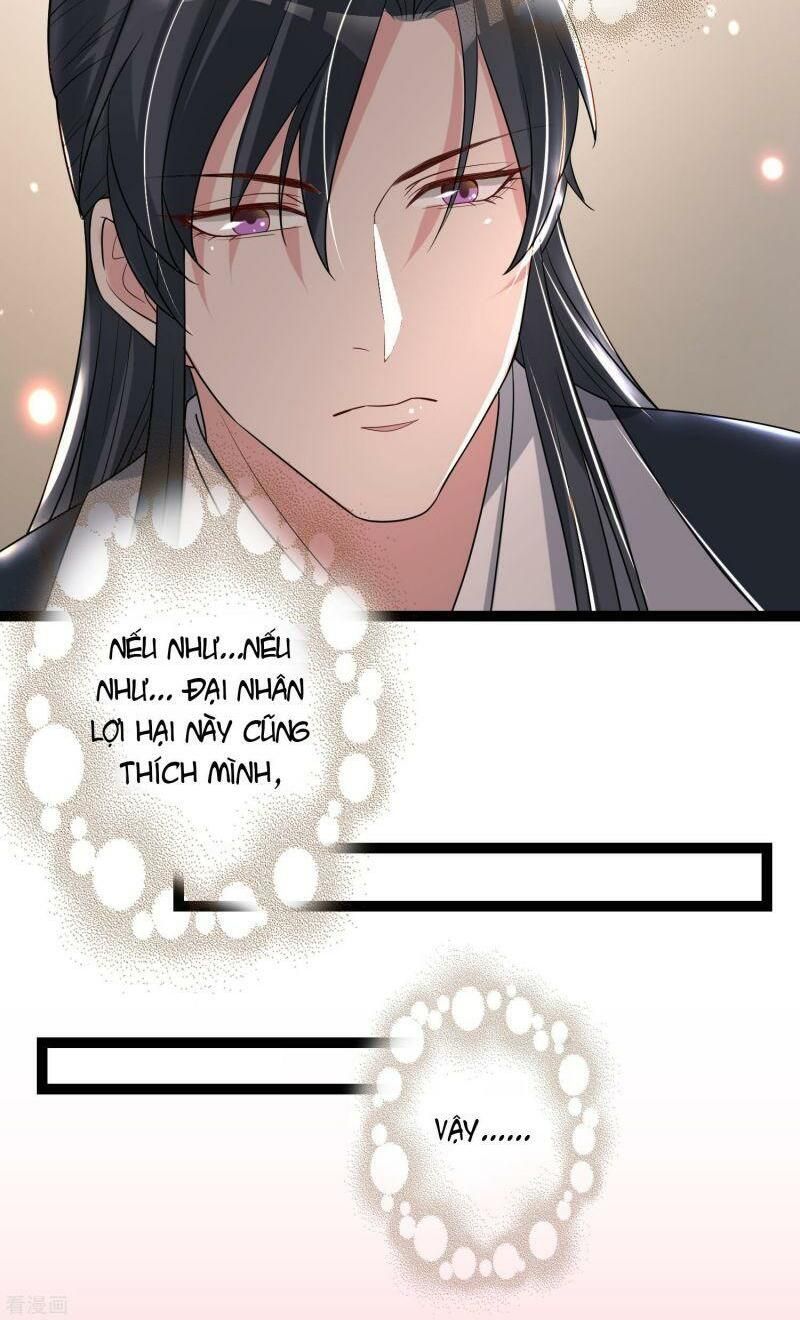 đọc truyện Độc Y Đích Nữ Chương 30 ảnh 13 tại Thiên Thai Truyện